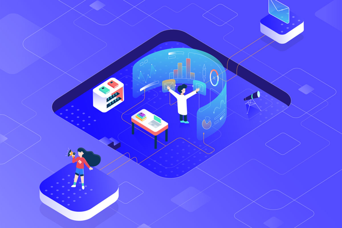 MES生产管理平台